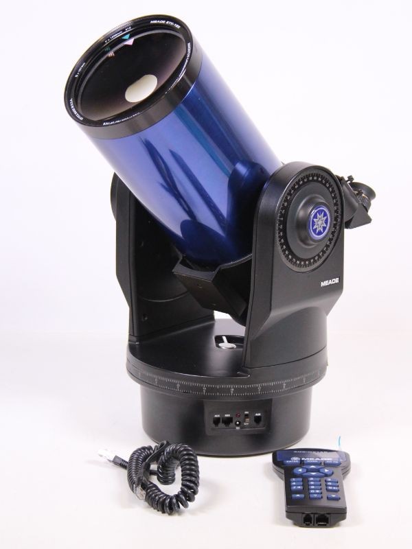 Telescoop MEADE ETX 125